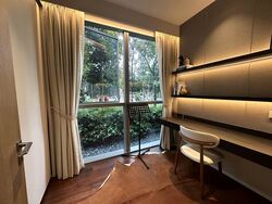 Amber Park (D15), Condominium #557719131